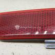 Фото Отражатель в бампер задний правый  LR006348 для Land Rover Freelander / Range Rover {forloop.counter}}
