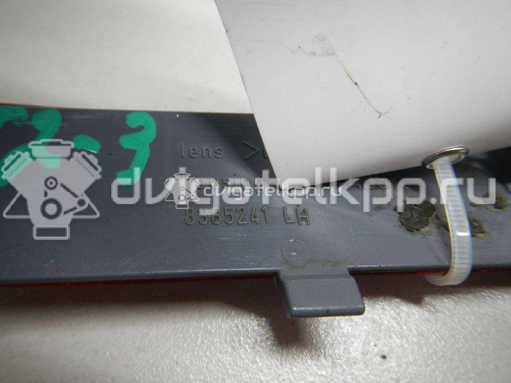 Фото Отражатель в бампер задний левый  LR006349 для Land Rover Freelander / Range Rover {forloop.counter}}