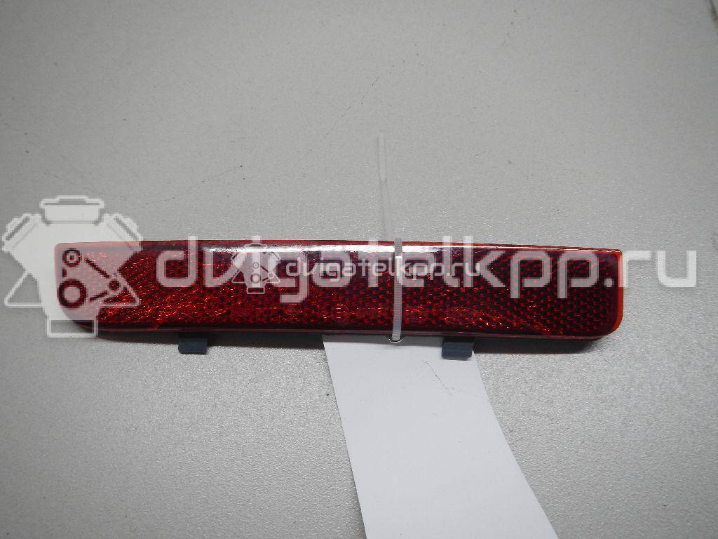 Фото Отражатель в бампер задний левый  LR006349 для Land Rover Freelander / Range Rover {forloop.counter}}