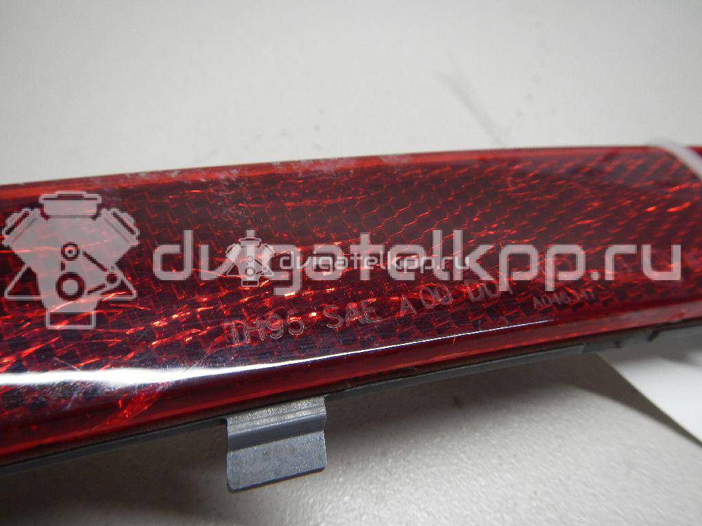 Фото Отражатель в бампер задний левый  LR006349 для Land Rover Freelander / Range Rover {forloop.counter}}
