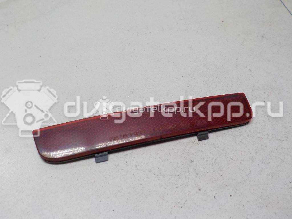 Фото Отражатель в бампер задний левый  LR006349 для Land Rover Freelander / Range Rover {forloop.counter}}