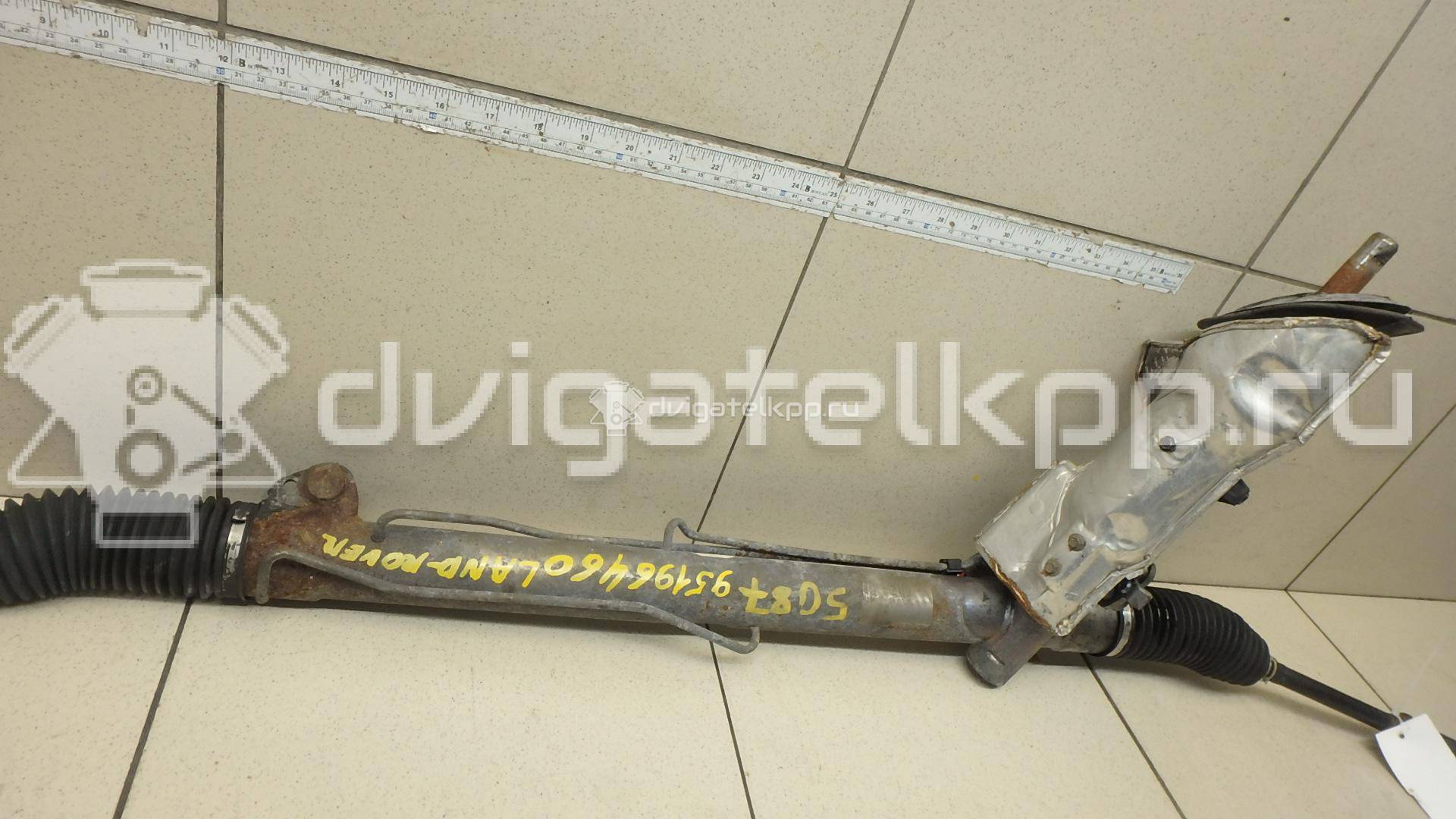 Фото Рейка рулевая  LR014406 для Land Rover Freelander {forloop.counter}}