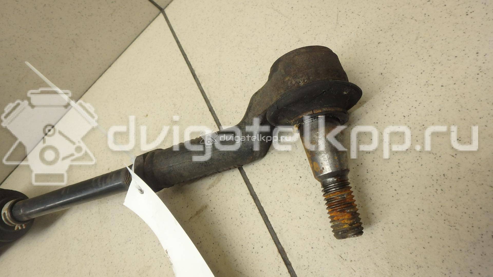 Фото Рейка рулевая  LR014406 для Land Rover Freelander {forloop.counter}}