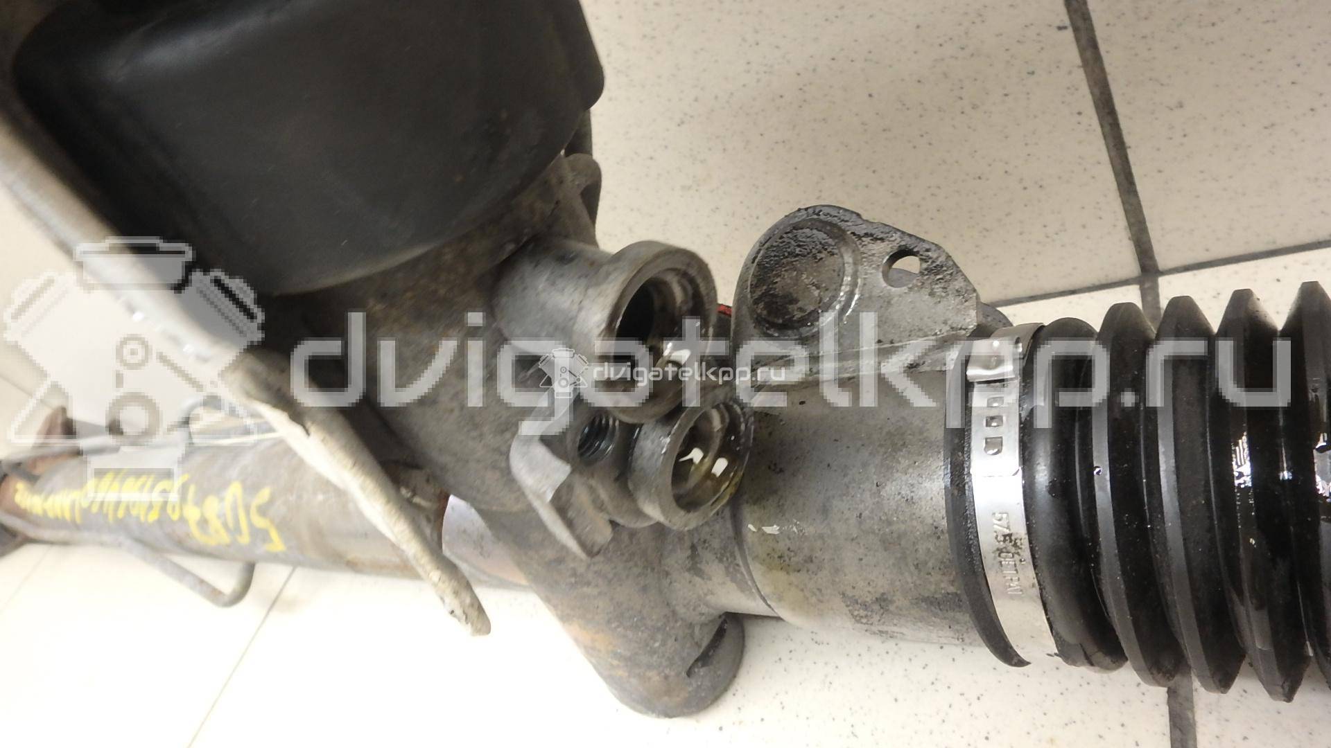 Фото Рейка рулевая  LR014406 для Land Rover Freelander {forloop.counter}}