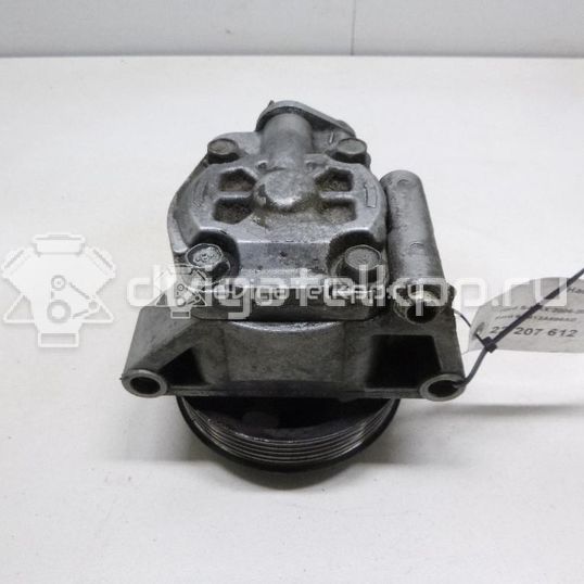 Фото Насос гидроусилителя  6G913A696AD для land rover Freelander 2