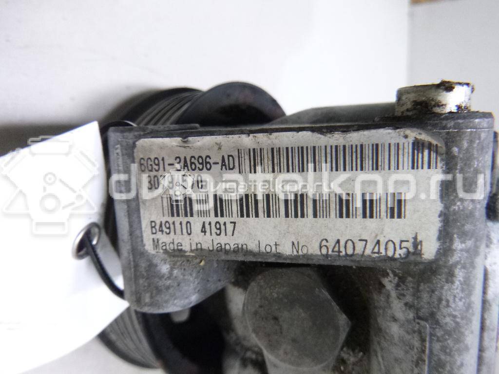 Фото Насос гидроусилителя  6G913A696AD для land rover Freelander 2 {forloop.counter}}