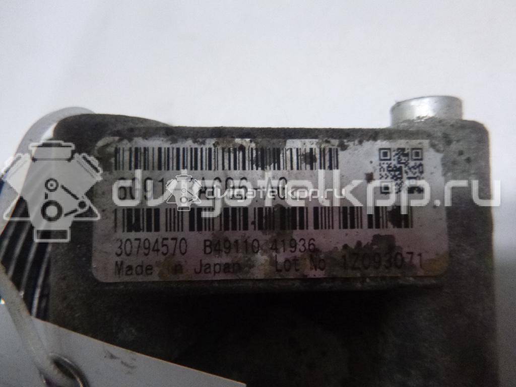 Фото Насос гидроусилителя  6G913A696AG для land rover Freelander 2 {forloop.counter}}