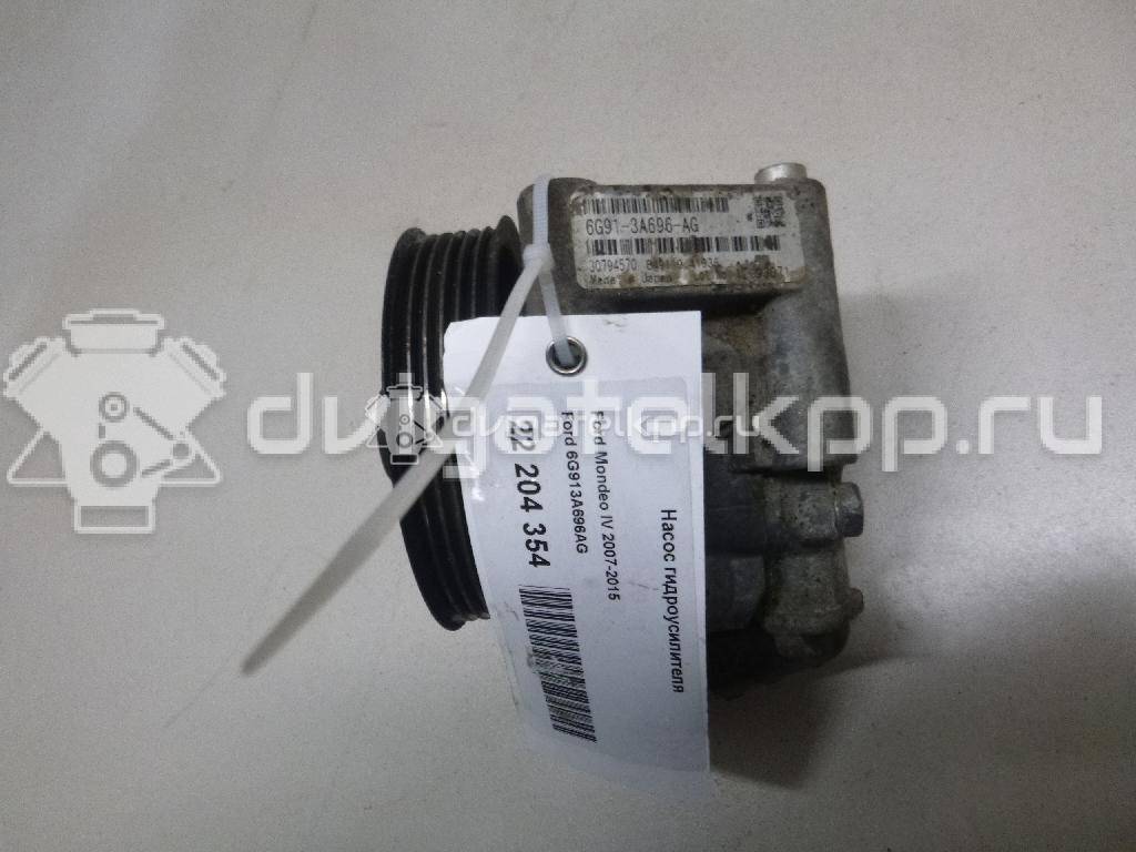 Фото Насос гидроусилителя  6G913A696AG для land rover Freelander 2 {forloop.counter}}