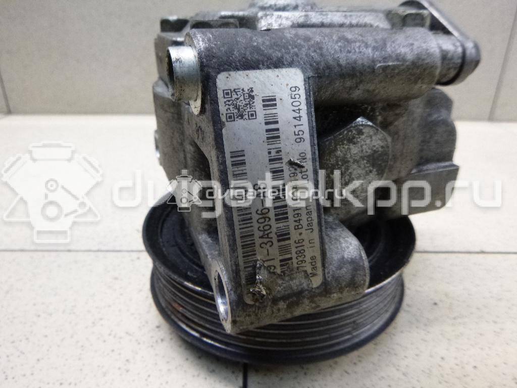 Фото Насос гидроусилителя  1674661 для land rover Freelander 2 {forloop.counter}}
