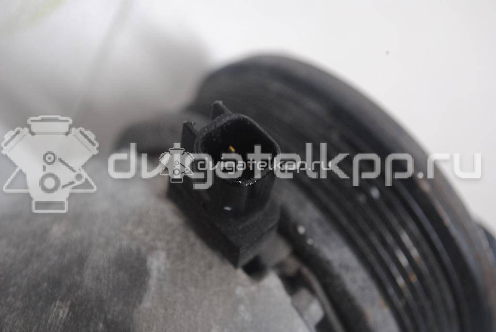 Фото Компрессор системы кондиционирования  LR041118 для Land Rover Freelander {forloop.counter}}