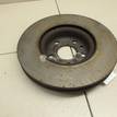 Фото Диск тормозной передний вентилируемый  LR007055 для Land Rover Freelander / Range Rover / Discovery {forloop.counter}}