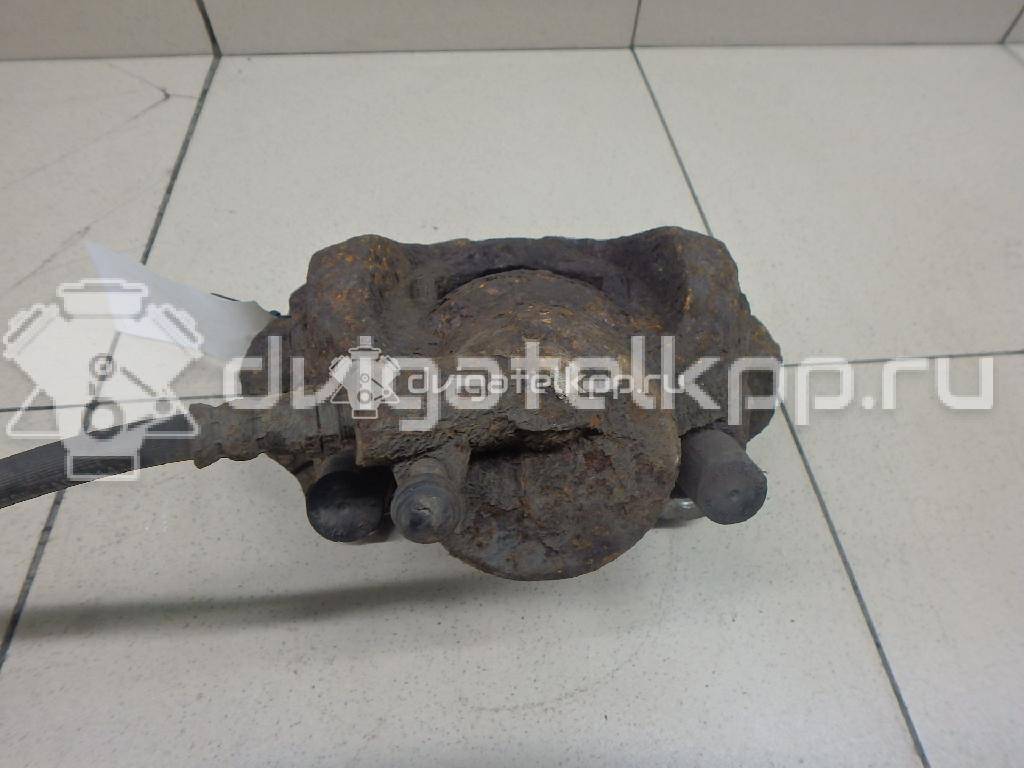 Фото Суппорт тормозной передний левый  LR000569 для Land Rover Freelander / Range Rover / Discovery {forloop.counter}}