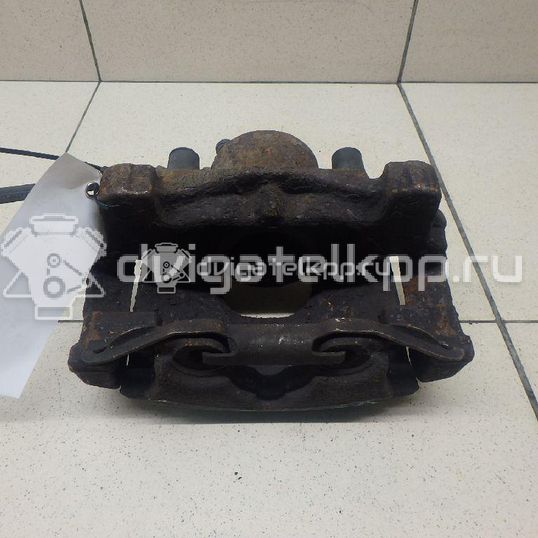 Фото Суппорт тормозной передний левый  LR000569 для Land Rover Freelander / Range Rover / Discovery