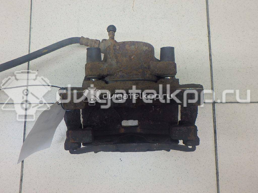 Фото Суппорт тормозной передний левый  LR000569 для Land Rover Freelander / Range Rover / Discovery {forloop.counter}}