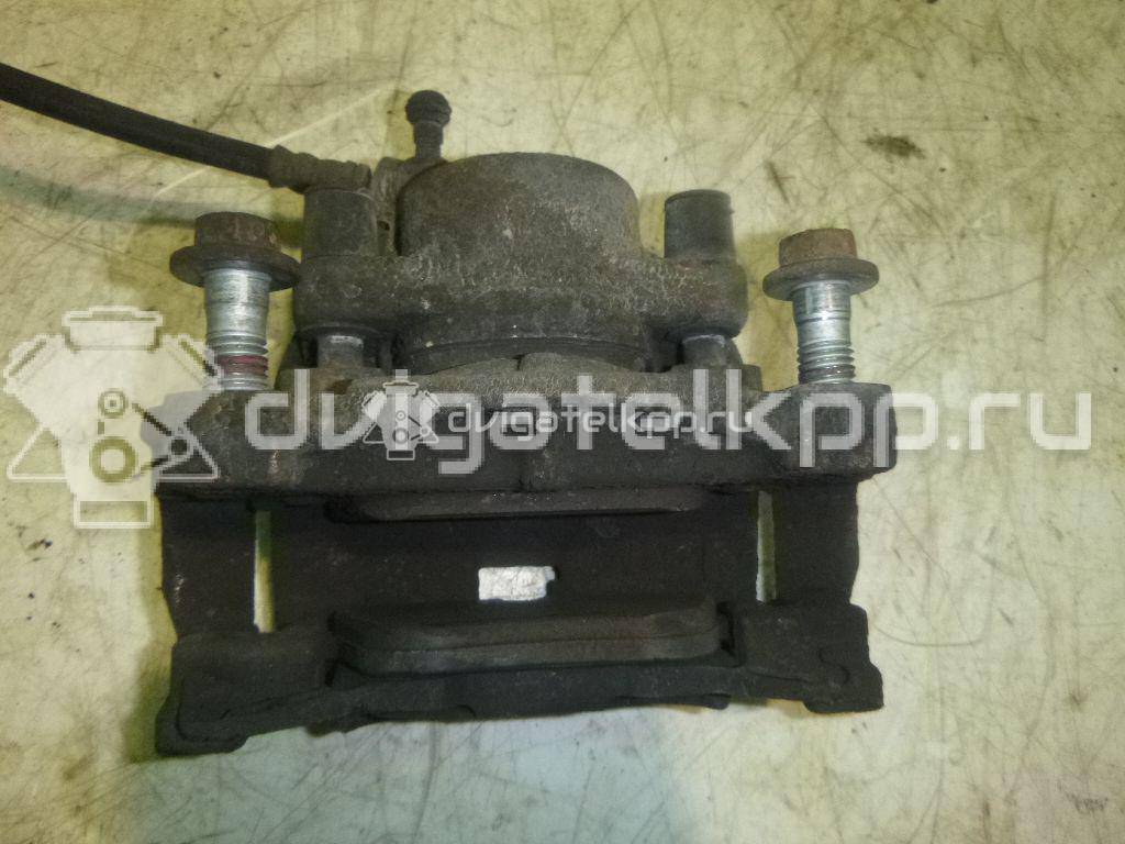 Фото Суппорт тормозной передний левый  LR000569 для Land Rover Freelander / Range Rover / Discovery {forloop.counter}}