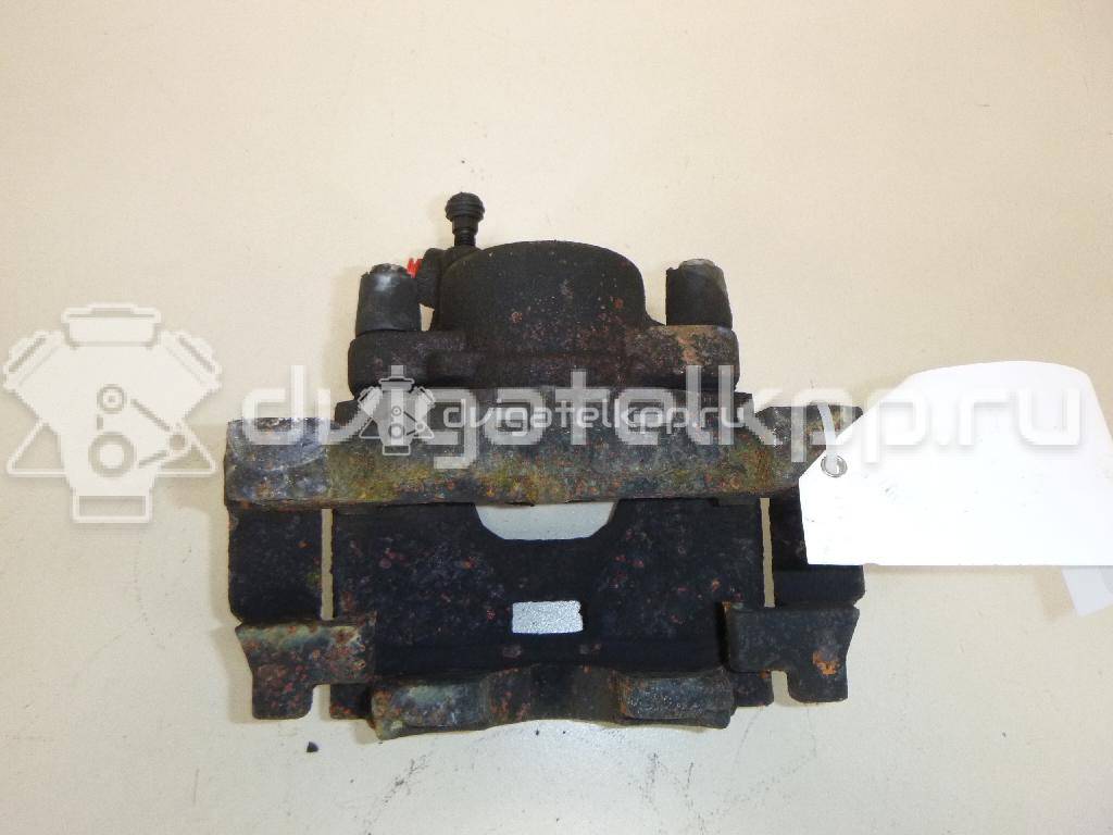 Фото Суппорт тормозной передний левый  LR000569 для Land Rover Freelander / Range Rover / Discovery {forloop.counter}}