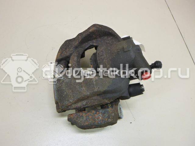 Фото Суппорт тормозной передний левый  LR000569 для Land Rover Freelander / Range Rover / Discovery {forloop.counter}}