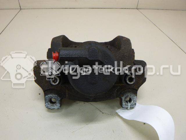 Фото Суппорт тормозной передний левый  LR000569 для Land Rover Freelander / Range Rover / Discovery {forloop.counter}}