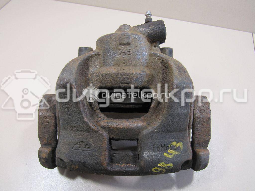 Фото Суппорт тормозной передний левый  LR000569 для Land Rover Freelander / Range Rover / Discovery {forloop.counter}}