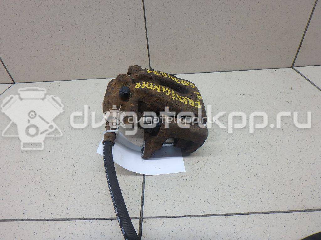 Фото Суппорт тормозной задний левый  LR001026 для Land Rover Freelander {forloop.counter}}