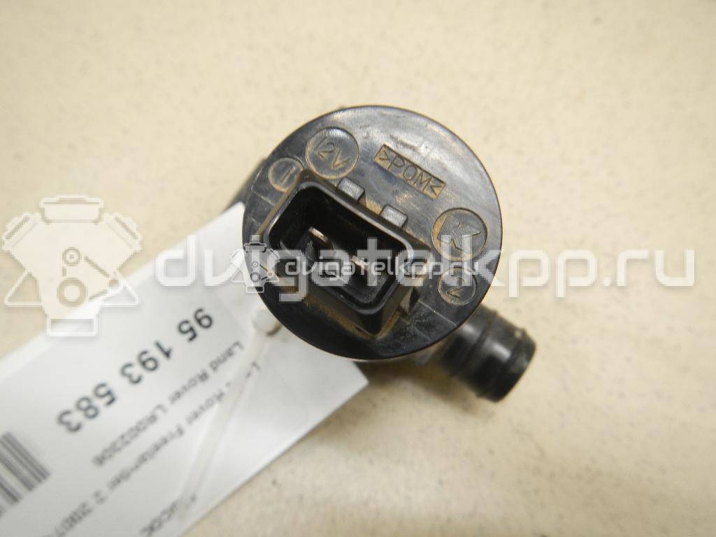 Фото Насос омывателя  LR002306 для Land Rover Freelander {forloop.counter}}