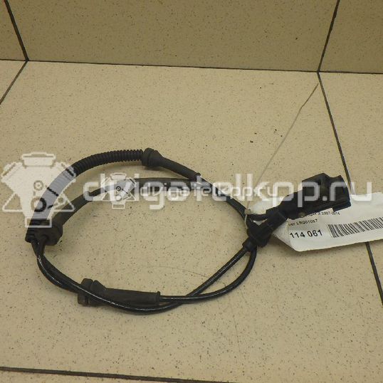Фото Датчик ABS задний  LR001057 для Land Rover Freelander