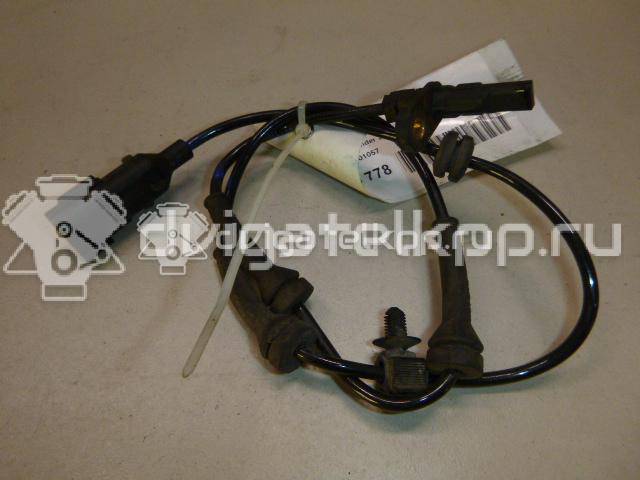 Фото Датчик ABS задний  LR001057 для Land Rover Freelander {forloop.counter}}