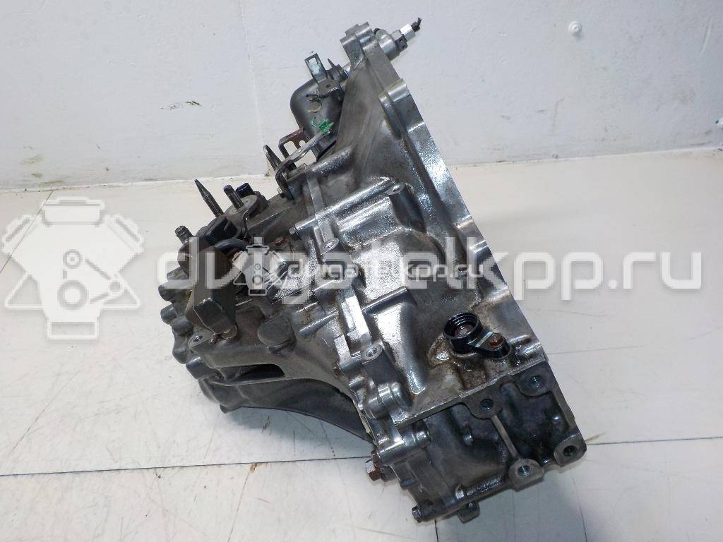 Фото Контрактная (б/у) МКПП для Honda Jazz 80-86 л.с 8V 1.3 л L13A1 бензин 20011PWLF60 {forloop.counter}}