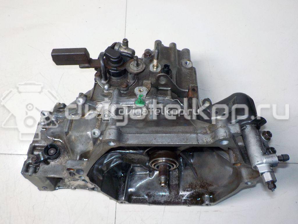 Фото Контрактная (б/у) МКПП для Honda Jazz 80-86 л.с 8V 1.3 л L13A1 бензин 20011PWLF60 {forloop.counter}}