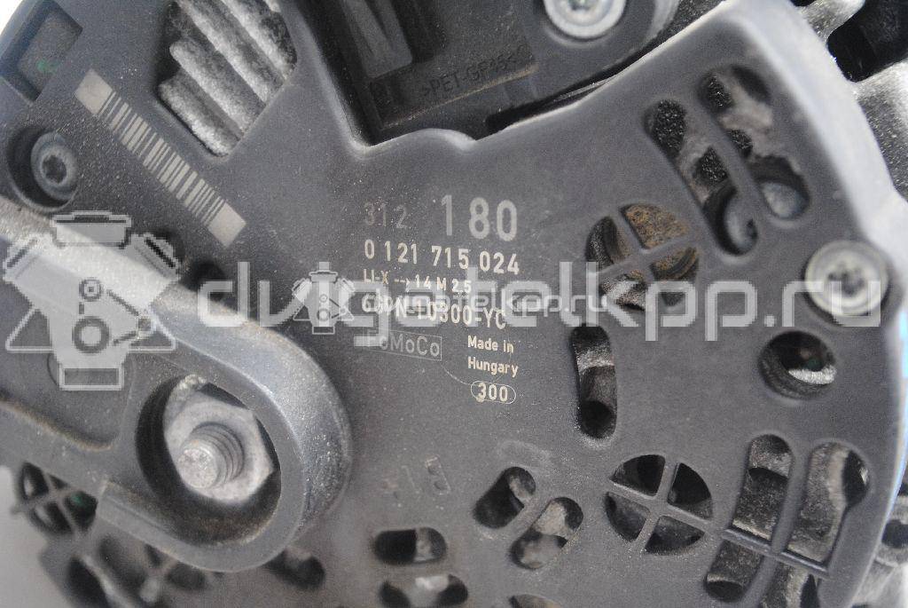 Фото Генератор  LR001200 для Land Rover Freelander / Range Rover {forloop.counter}}