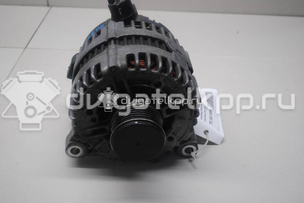 Фото Генератор  LR001200 для Land Rover Freelander / Range Rover {forloop.counter}}