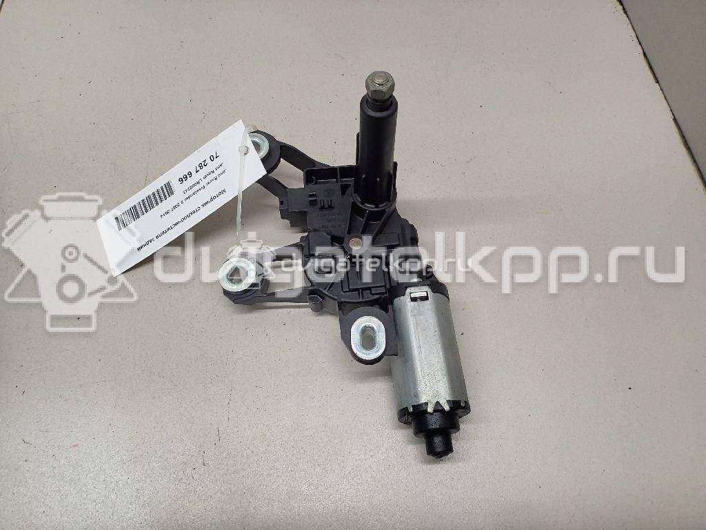 Фото Моторчик стеклоочистителя задний  LR002243 для Land Rover Freelander {forloop.counter}}