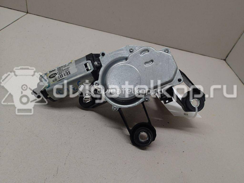 Фото Моторчик стеклоочистителя задний  LR002243 для Land Rover Freelander {forloop.counter}}