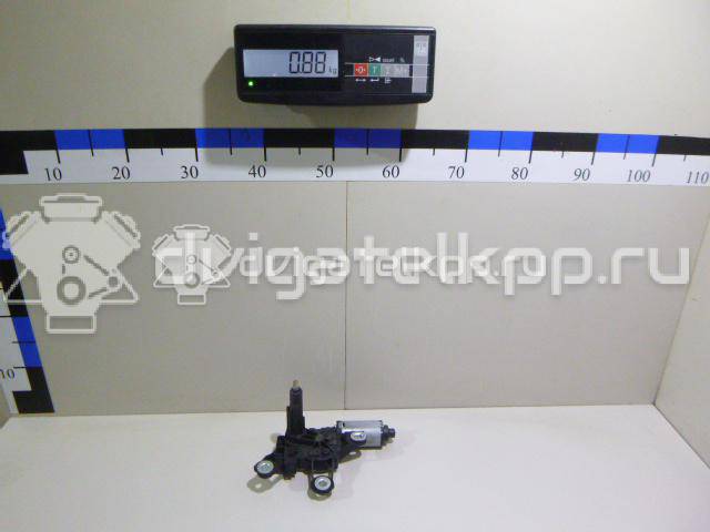 Фото Моторчик стеклоочистителя задний  LR033226 для Land Rover Freelander {forloop.counter}}