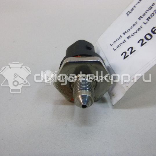Фото Датчик давления топлива  LR024969 для Land Rover Freelander / Range Rover / Discovery
