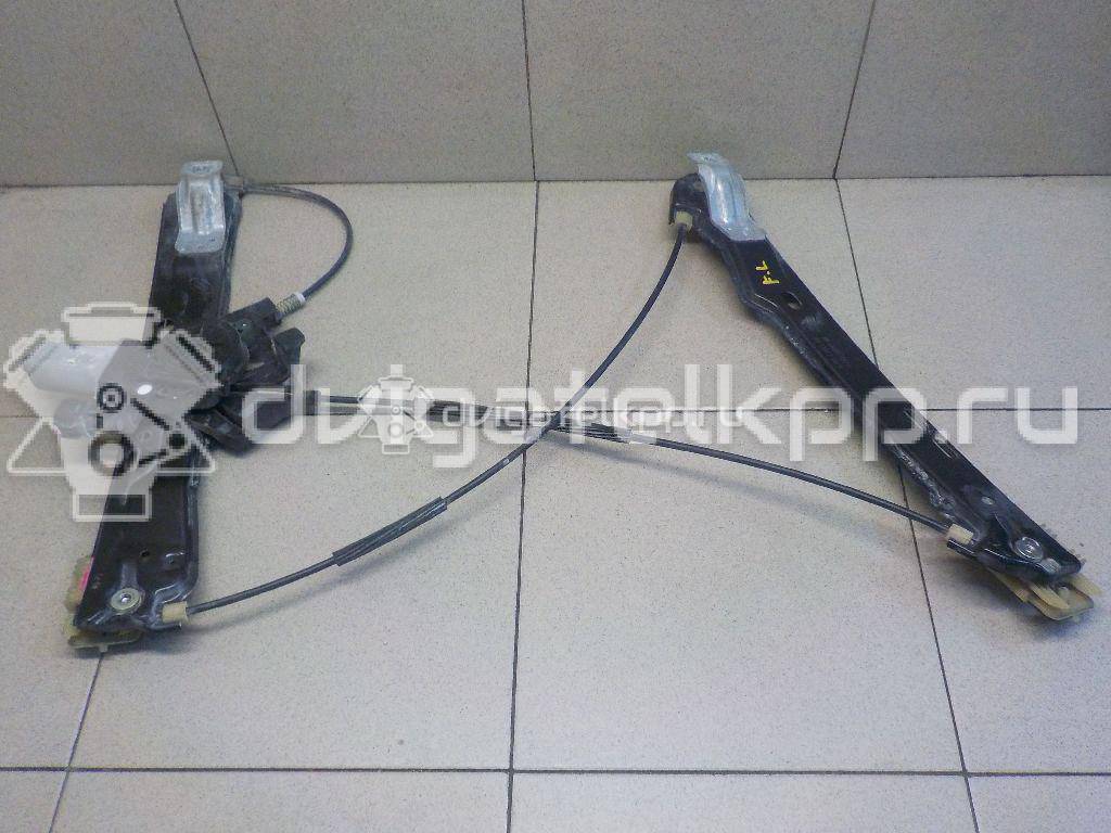 Фото Стеклоподъемник электр. передний левый  LR046659 для Land Rover Range Rover {forloop.counter}}