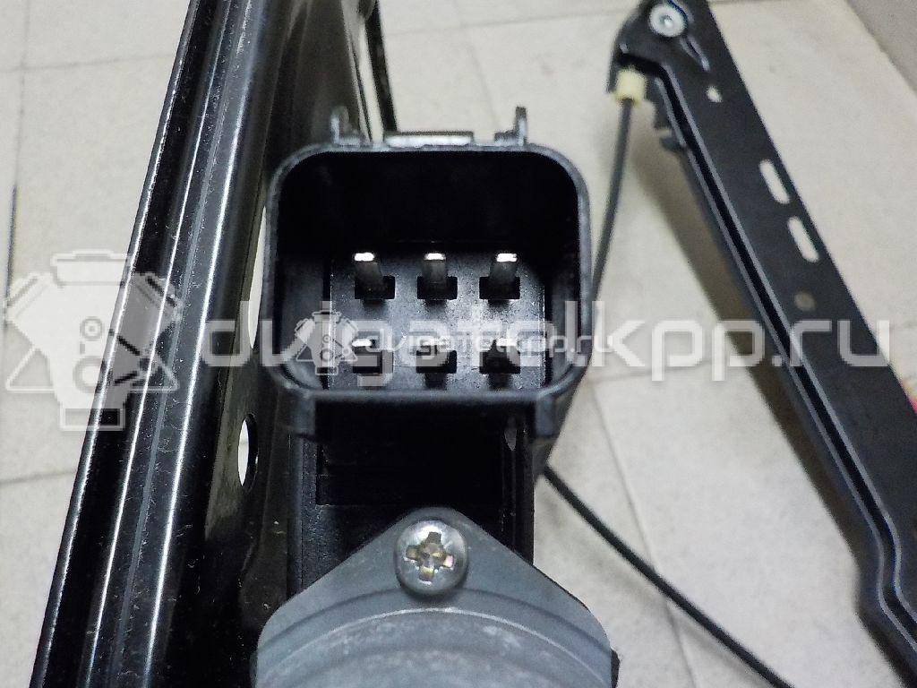 Фото Стеклоподъемник электр. передний правый  LR067998 для Land Rover Range Rover {forloop.counter}}
