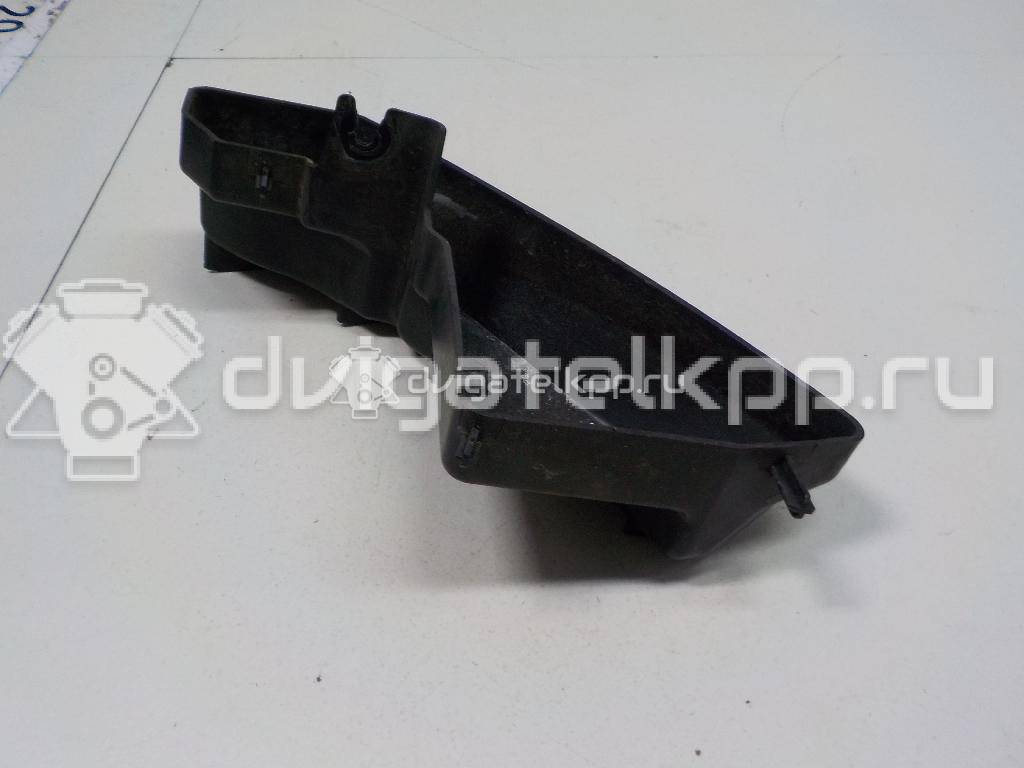 Фото Направляющая переднего бампера правая  LR036189 для Land Rover Range Rover {forloop.counter}}