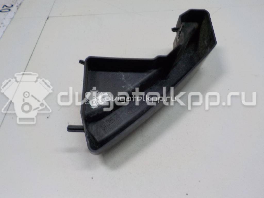 Фото Направляющая переднего бампера правая  LR036189 для Land Rover Range Rover {forloop.counter}}