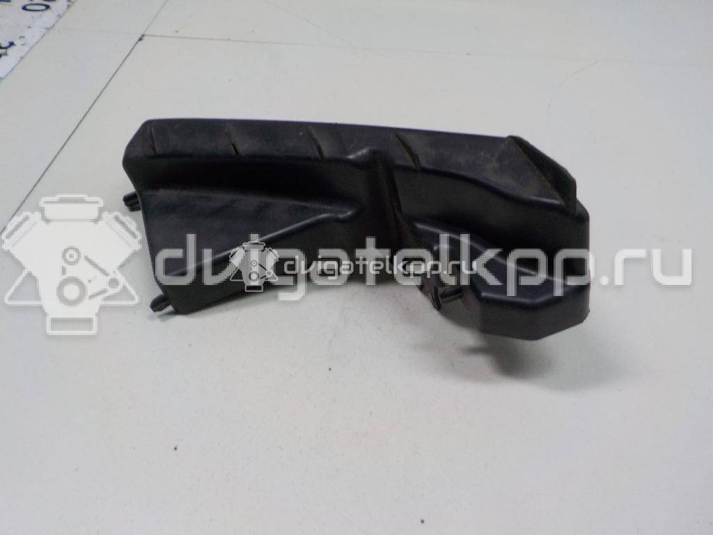 Фото Направляющая переднего бампера правая  LR036189 для Land Rover Range Rover {forloop.counter}}