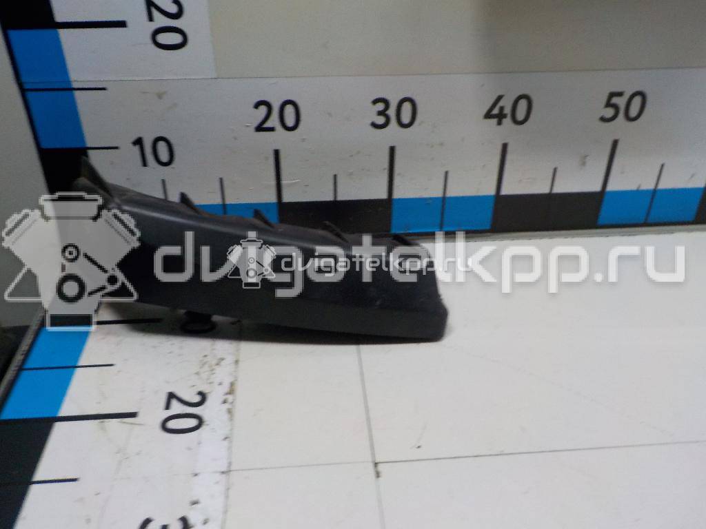 Фото Направляющая переднего бампера правая  LR036189 для Land Rover Range Rover {forloop.counter}}