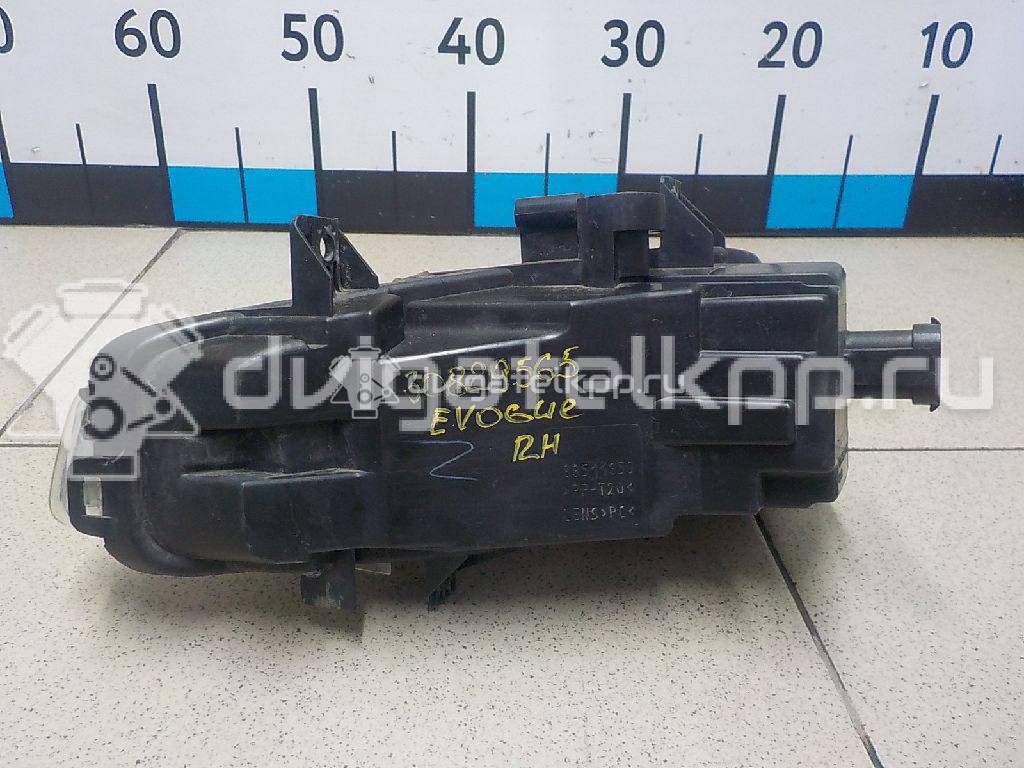 Фото Фара противотуманная правая  LR026089 для Land Rover Range Rover {forloop.counter}}