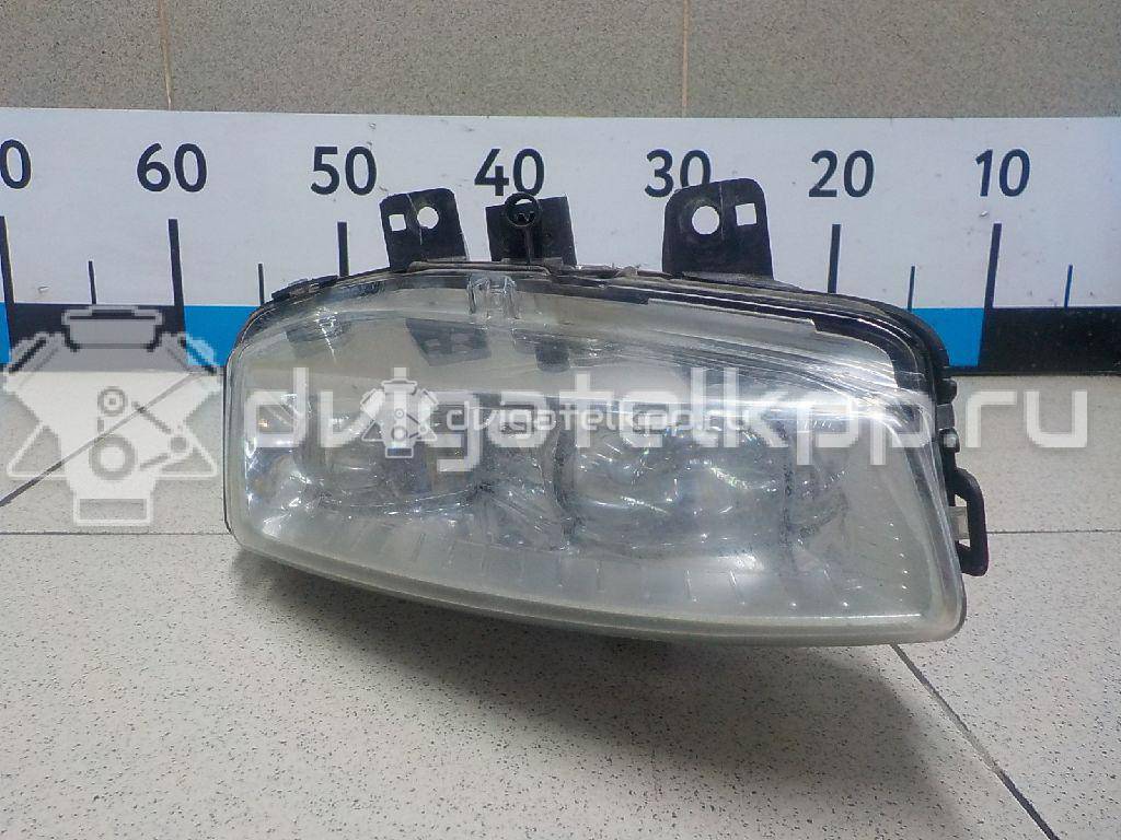 Фото Фара противотуманная правая  LR026089 для Land Rover Range Rover {forloop.counter}}