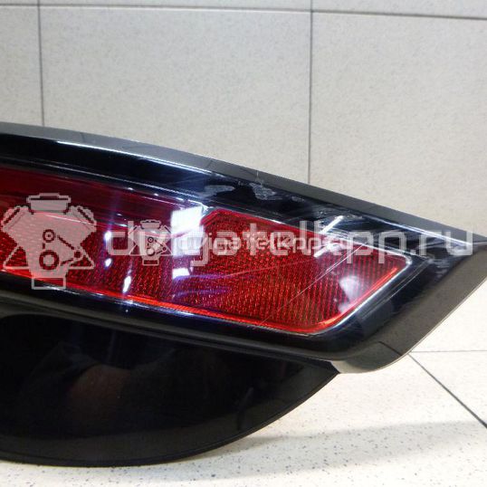 Фото Фонарь задний правый  LR072648 для Land Rover Range Rover