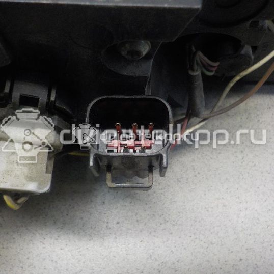 Фото Фонарь задний правый  LR037710 для Land Rover Range Rover