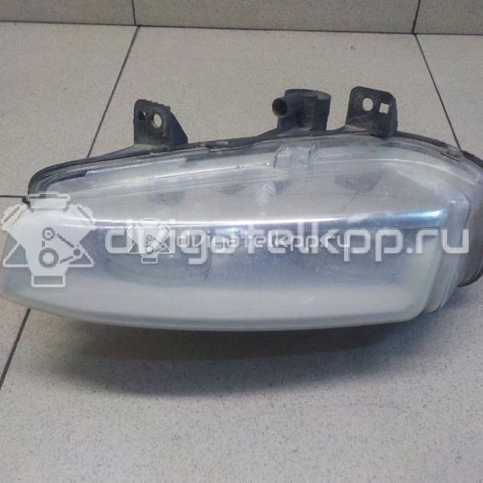 Фото Фара противотуманная левая  LR026090 для Land Rover Range Rover