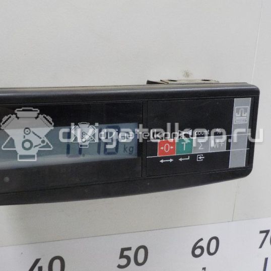 Фото Кронштейн фар левый  LR044484 для Land Rover Range Rover