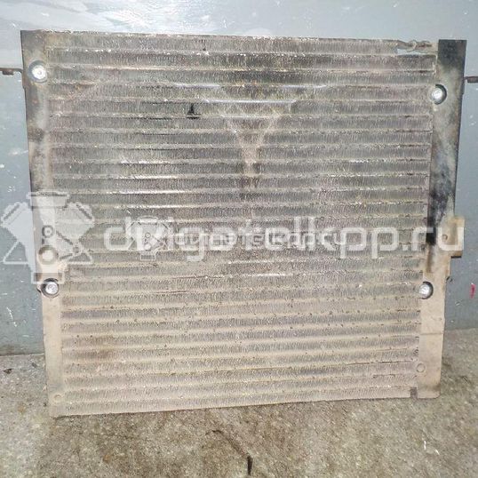 Фото Радиатор кондиционера (конденсер)  STC3679 для Land Rover Range Rover