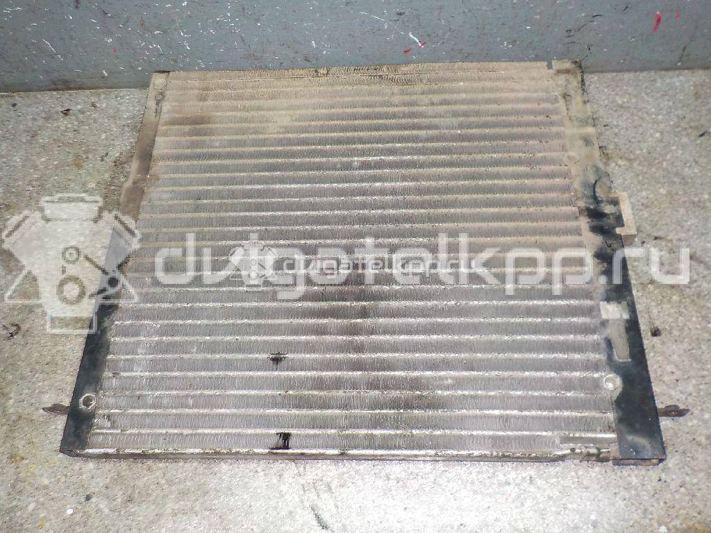 Фото Радиатор кондиционера (конденсер)  STC3679 для Land Rover Range Rover {forloop.counter}}