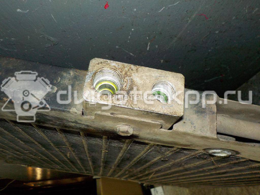 Фото Радиатор кондиционера (конденсер)  STC3679 для Land Rover Range Rover {forloop.counter}}